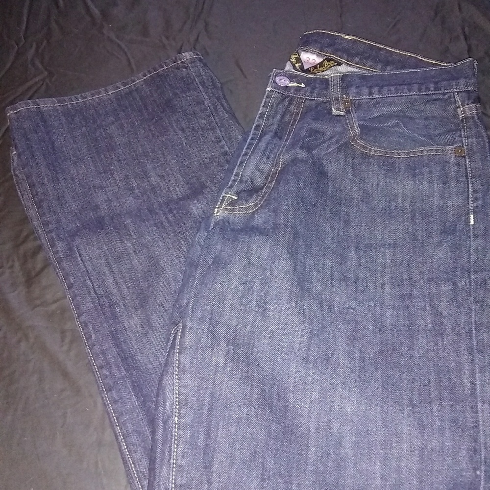 Men's Lucky brand jeans